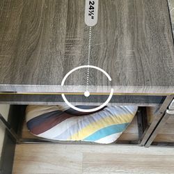 Modern End Tables New 