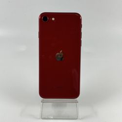 Apple iPhone SE (2nd Generation) Unlocked