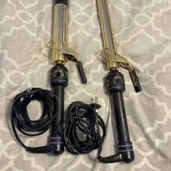 Curl Iron 