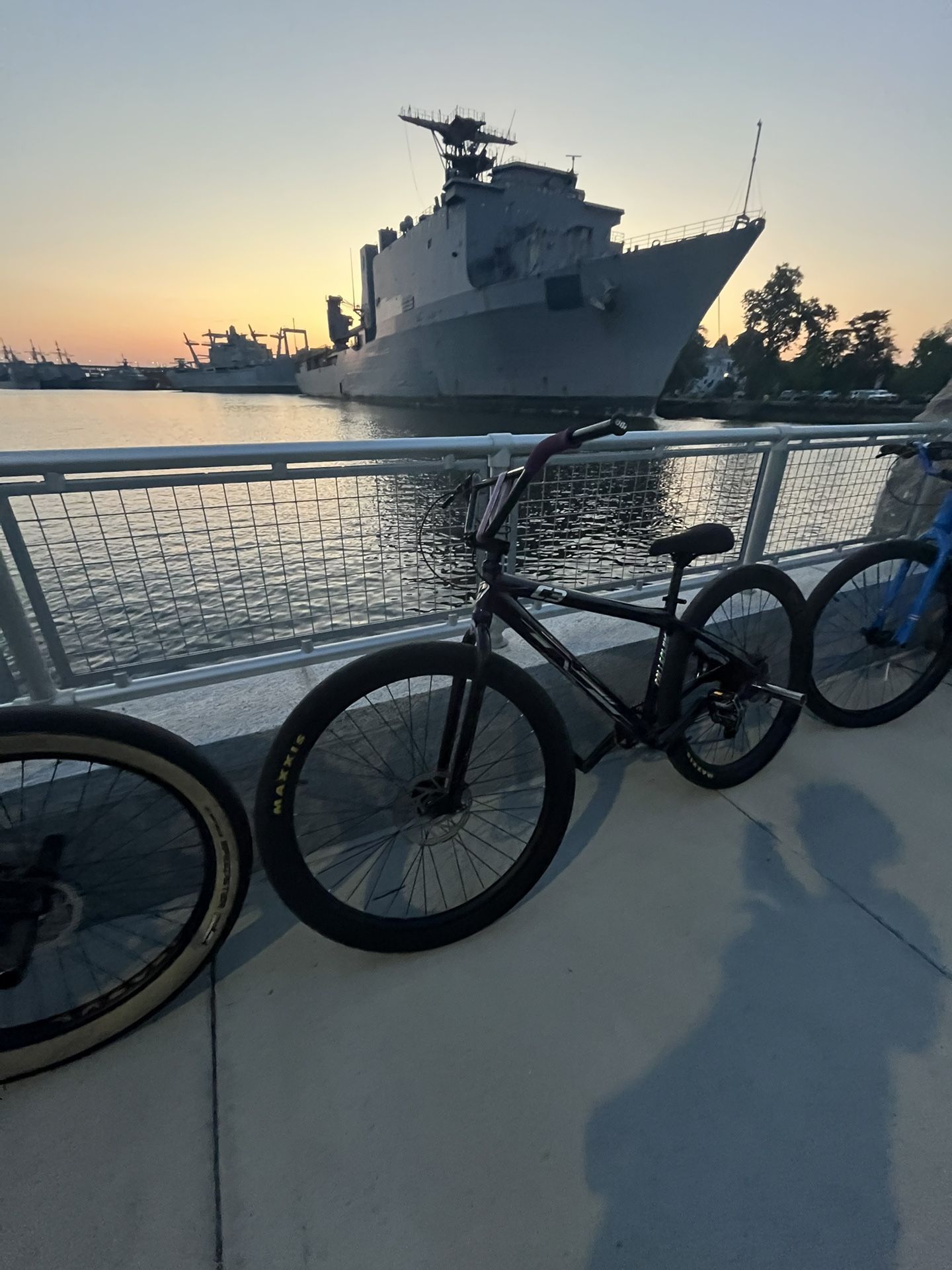 Collective C3 Bike (OBO)(TRADES)