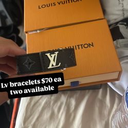 Luxury Bracelets 