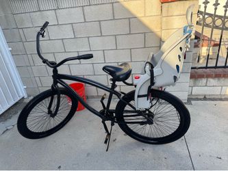 Beach Cruiser