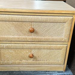 Night Stand Or Dresser 
