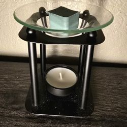 Black Tealight Wax Warmer - Bulk Sale!