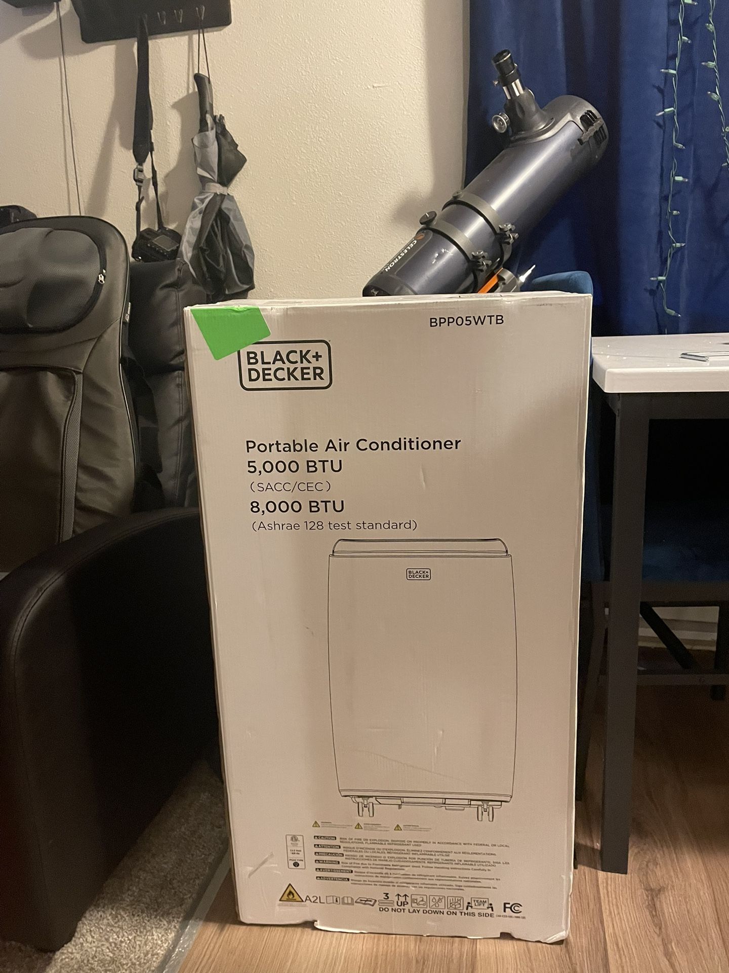 Portable Air Conditioner