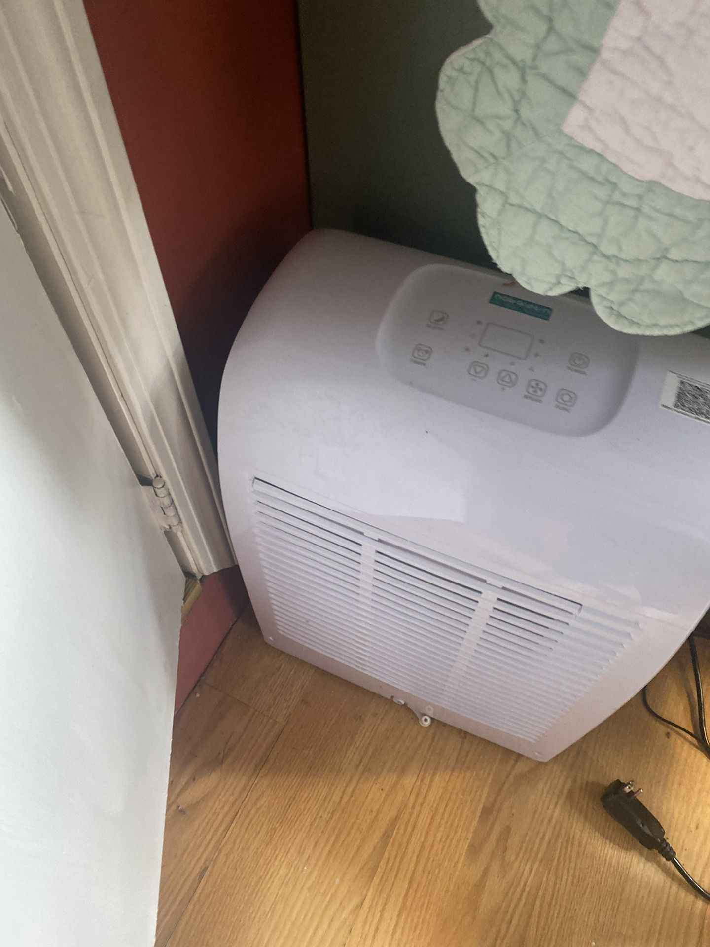 Portable Ac