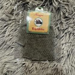 YL TRD V  Non Slip Fingerless Yoga Gloves Exercise Gloves Workout Gloves