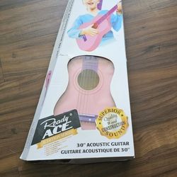 Acoustic Guitar