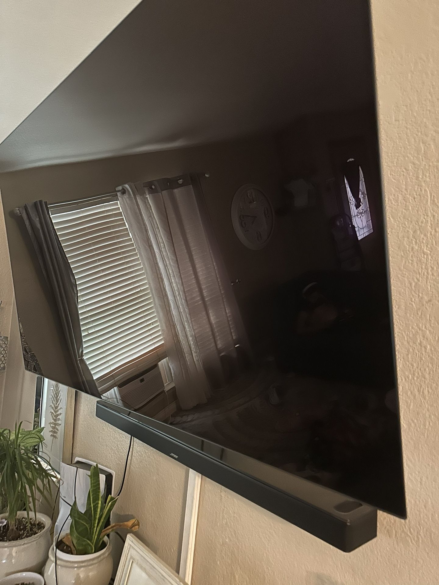 LG C1 65 Inch