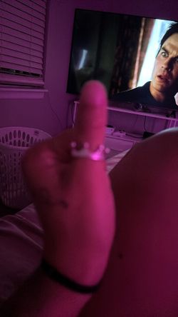 James Avery Crown Ring