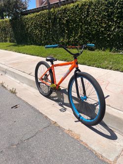 Throne 29er