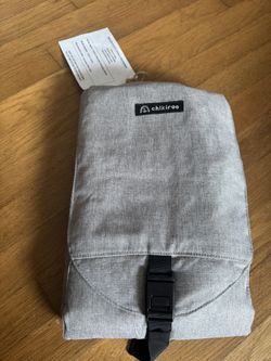 Chikiroo Portable Changing Pad