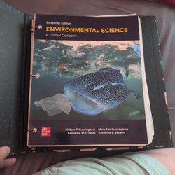 Environmental Science