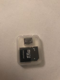 Memory card brand new 16 gb 1