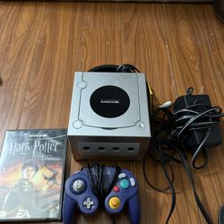 Nintendo GameCube 