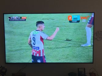 75 inch tv