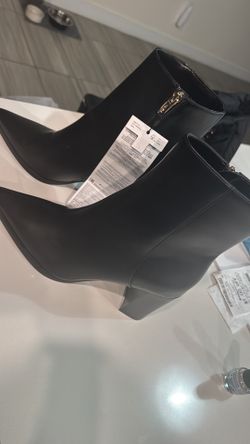 MANGO Boots Women 39