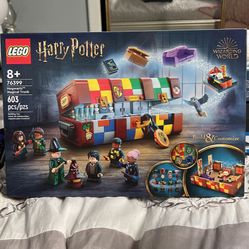 Harry Potter Legos