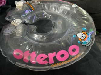 Otteroo baby float