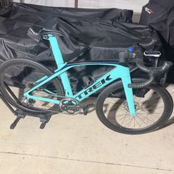 Trek Madone 