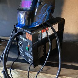 Welder 