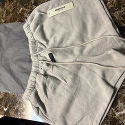 Essential Shorts