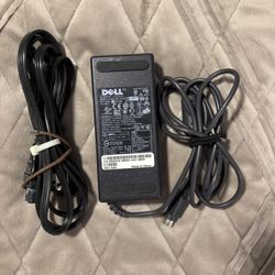 Dell Genuine AC Adapter Model #ADP-90FBl