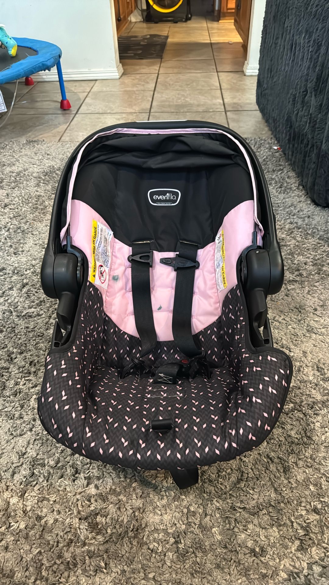 Car Seat