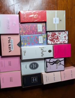 Perfumes