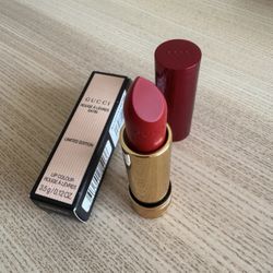 Gucci lipstick (full size)