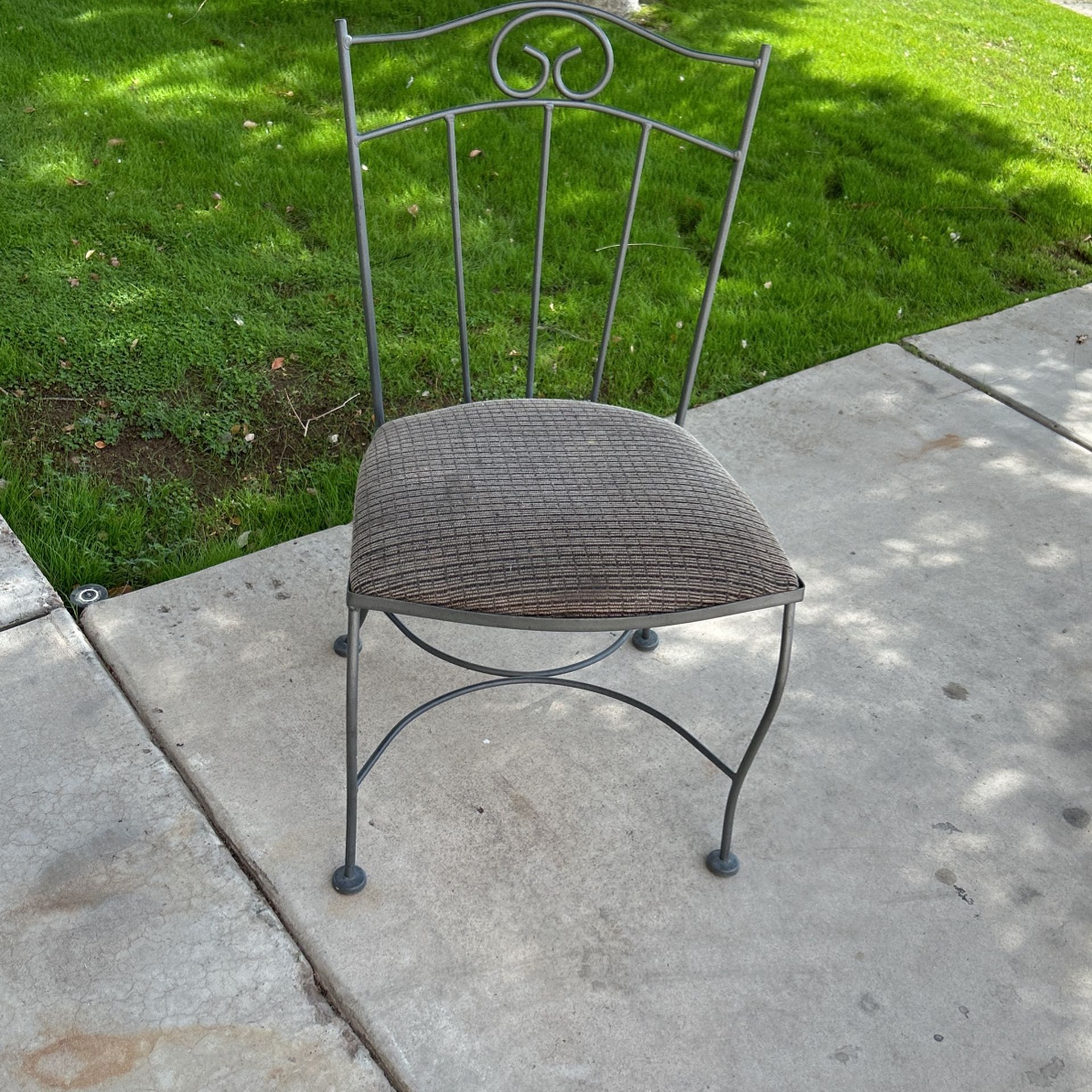 Chairs 4