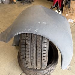 Slosh Tubs 67-72 C-10 