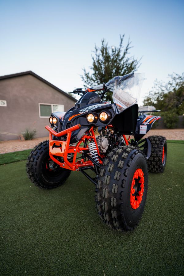 2020 K125 ATV Quad (New) for Sale in Phoenix, AZ - OfferUp