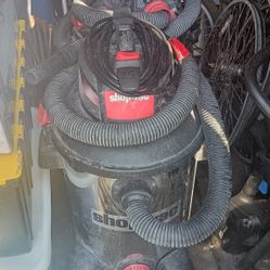 Shop Vac