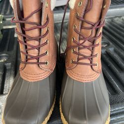 Tommy Hilfiger Russel Women Size 7