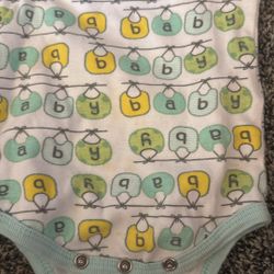 Baby Boy 3/6 Month Lot 30 Pieces