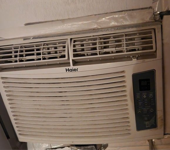 Haier Window Ac