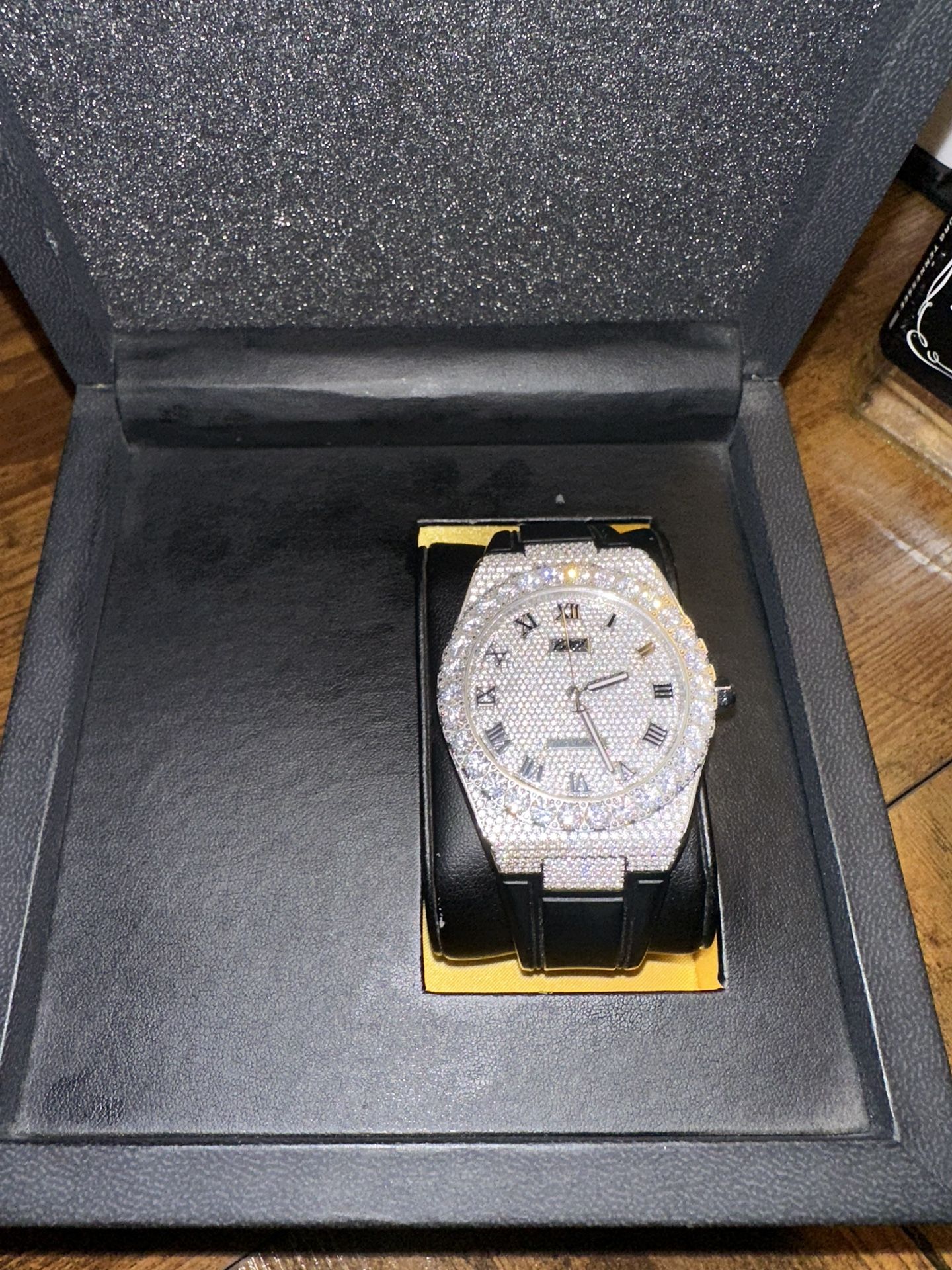 GLD Half iced Alpha Era 316