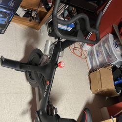 Peloton Bike