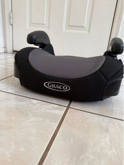 Graco Booster Seat