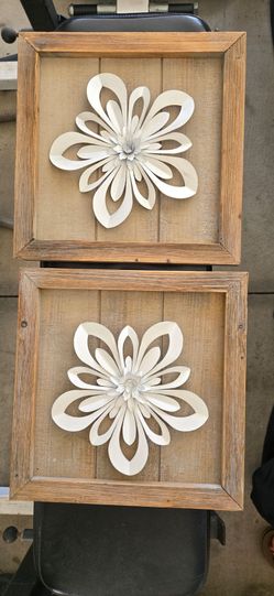 Wall hangings