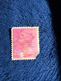 Stamps
