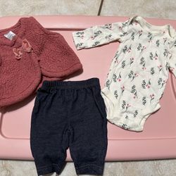 Baby Set