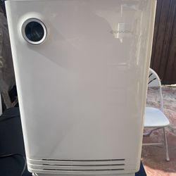 COWAY HOME AIR PURIFIER 
