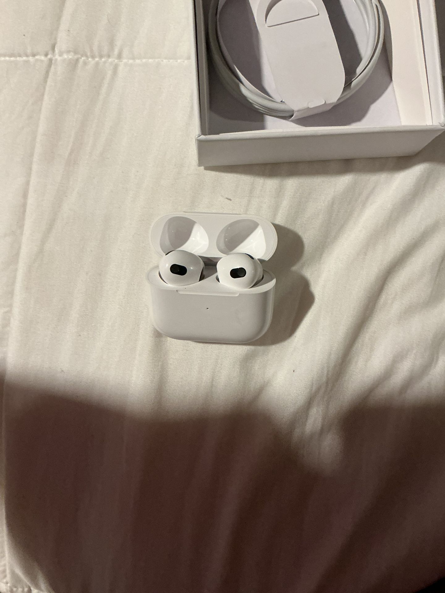 AirPods Gen3