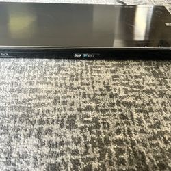 Sony 3d BluRay Player