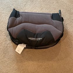 Folding Dog Bed