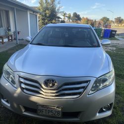 2011 Luxury Toyota Camry For Sale