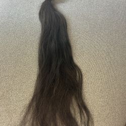 Brazilian Hair 26inch Straight