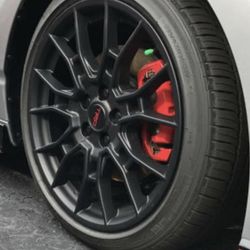 Toyota Camry Rims Sienna Wheels Tacoma RAV4 Highlander Avalon Chr Lexus F Sport Is250 Is350 Es Rims Gs Rims Is Rims Rx Rims 